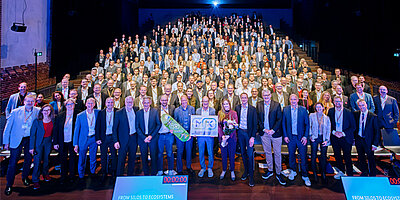 From Silos to Ecosystems: Europas Digital-Momentum breitet sich aus