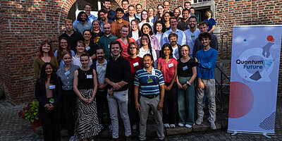 Ferienschule für MINT-Studierende