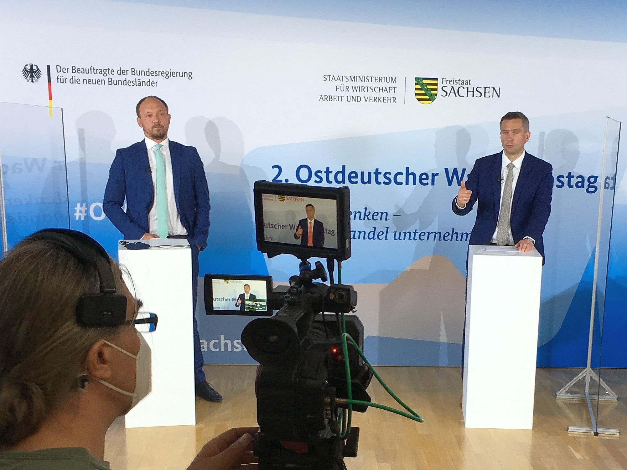 2. Ostdeutscher Wachstumstag