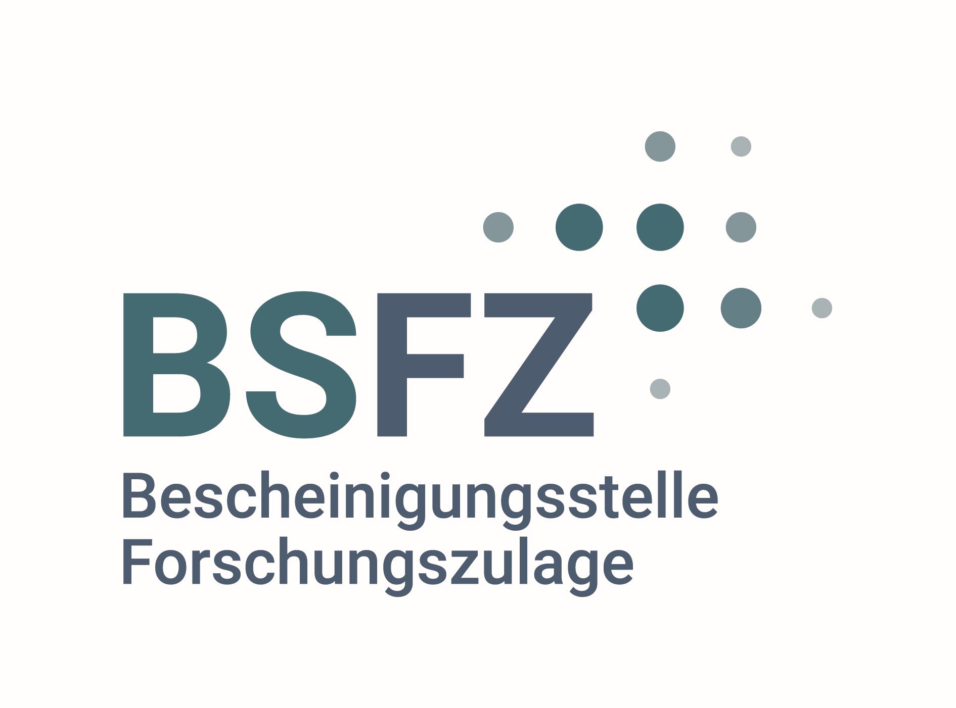 Bescheinigungsstelle Forschungszulage