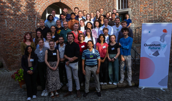 Quantum Futur Academy