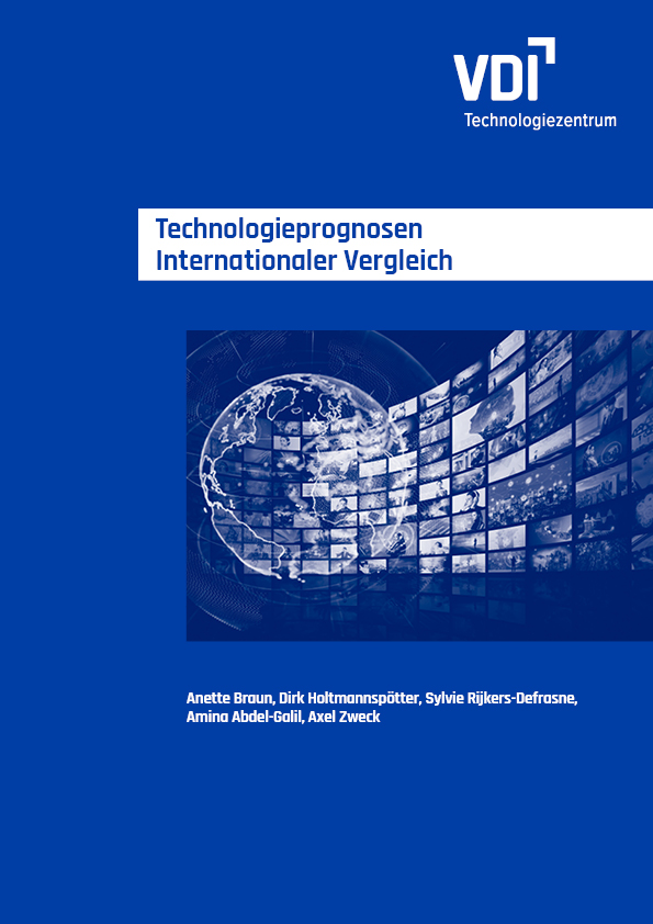 Titelbild_Techologieprognosen - Internationaler Vergleich 2023