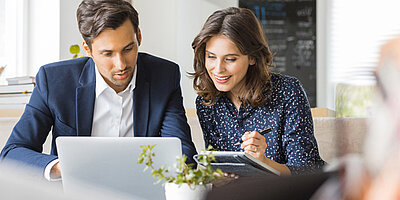 Praktische E-Learning-Module und Zertifizierung zur öffentlichen Beschaffung