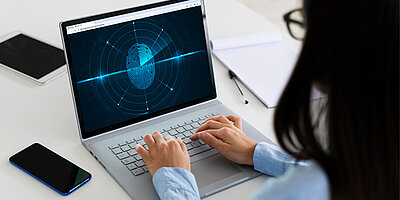 Tracking in der Wissenschaft