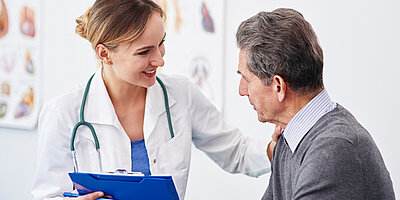 Klinische Validierung innovativer medizintechnischer Lösungen