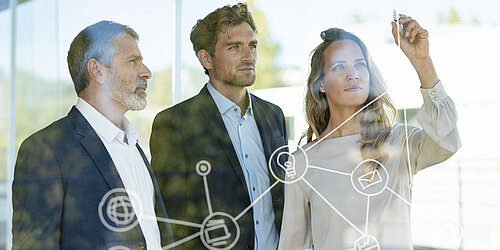 Sicherheit und Verteidigung stärken: Cluster Defence.NRW 