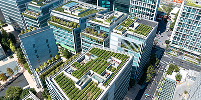 Unternehmen bei der Anpassung an den Klimawandel unterstützen: VDI TZ stärkt das Netzwerk in NRW 