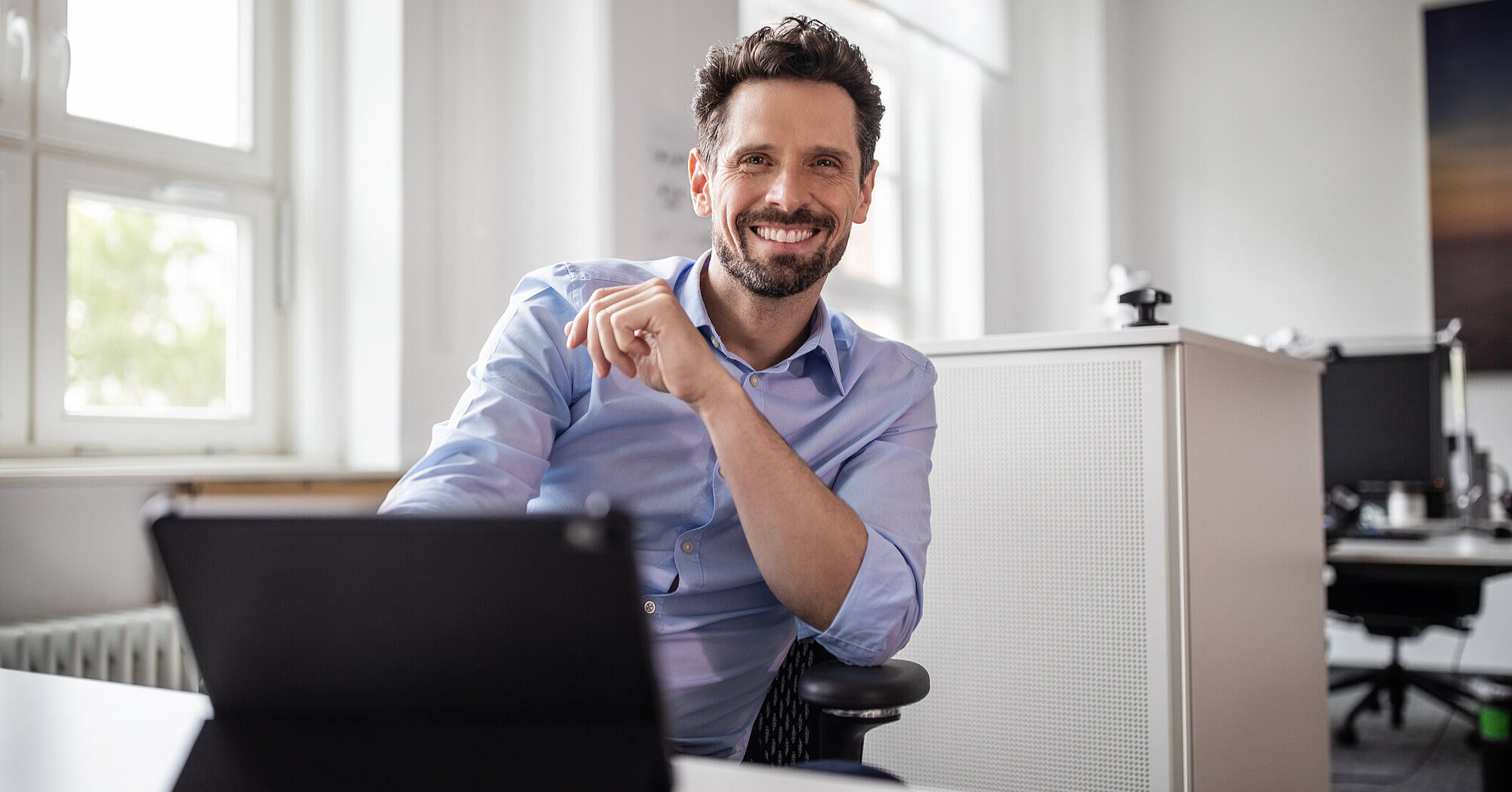 Alle Service-Leistungen im Überblick