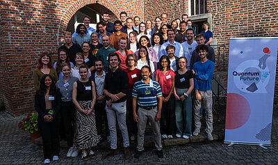 Quantum Futur Academy