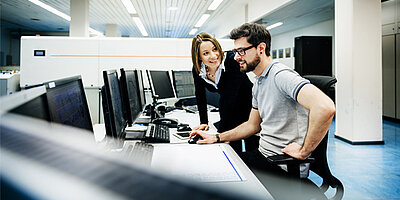 Cloudbasierte Kommunikation für kritische Infrastrukturen