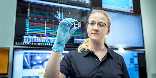 Projektträgerschaft zur Fusionsforschung Projektträgerschaft zur Fusionsforschung